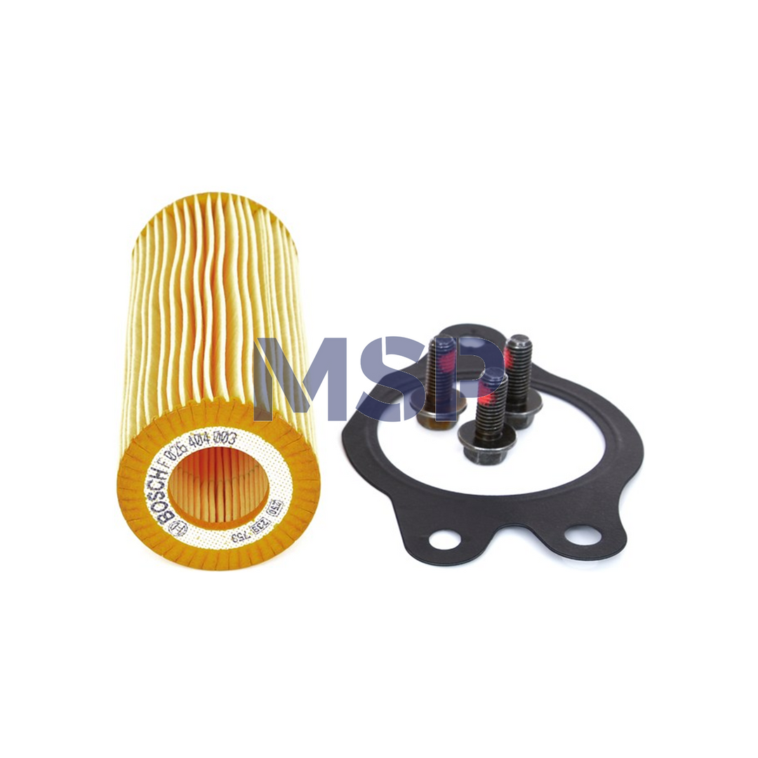 Bosch F026404003 transmission filter