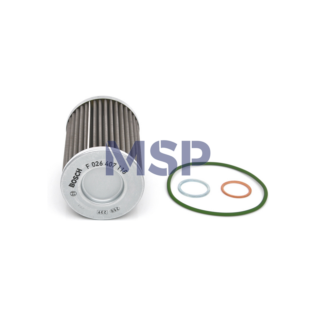 BOSCH F026407118 Retarder Filter