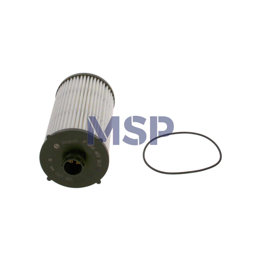 BOSCH F026407217 Oil Filter
