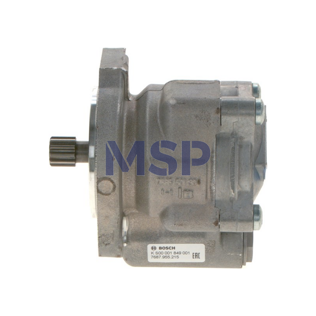 BOSCH KS00001849 Hydraulic Steering Pump