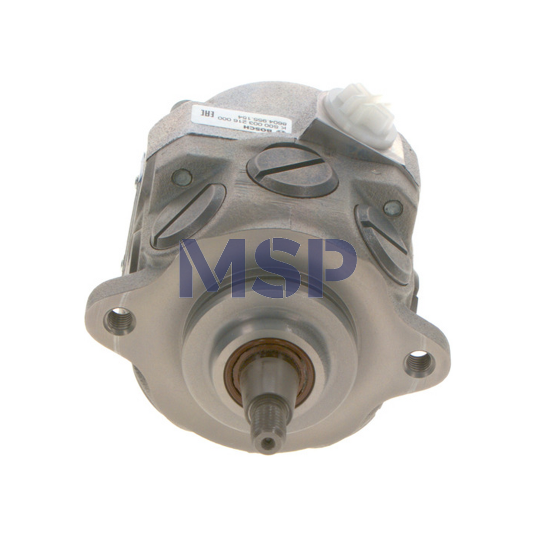 BOSCH KS00003216 Steering Component