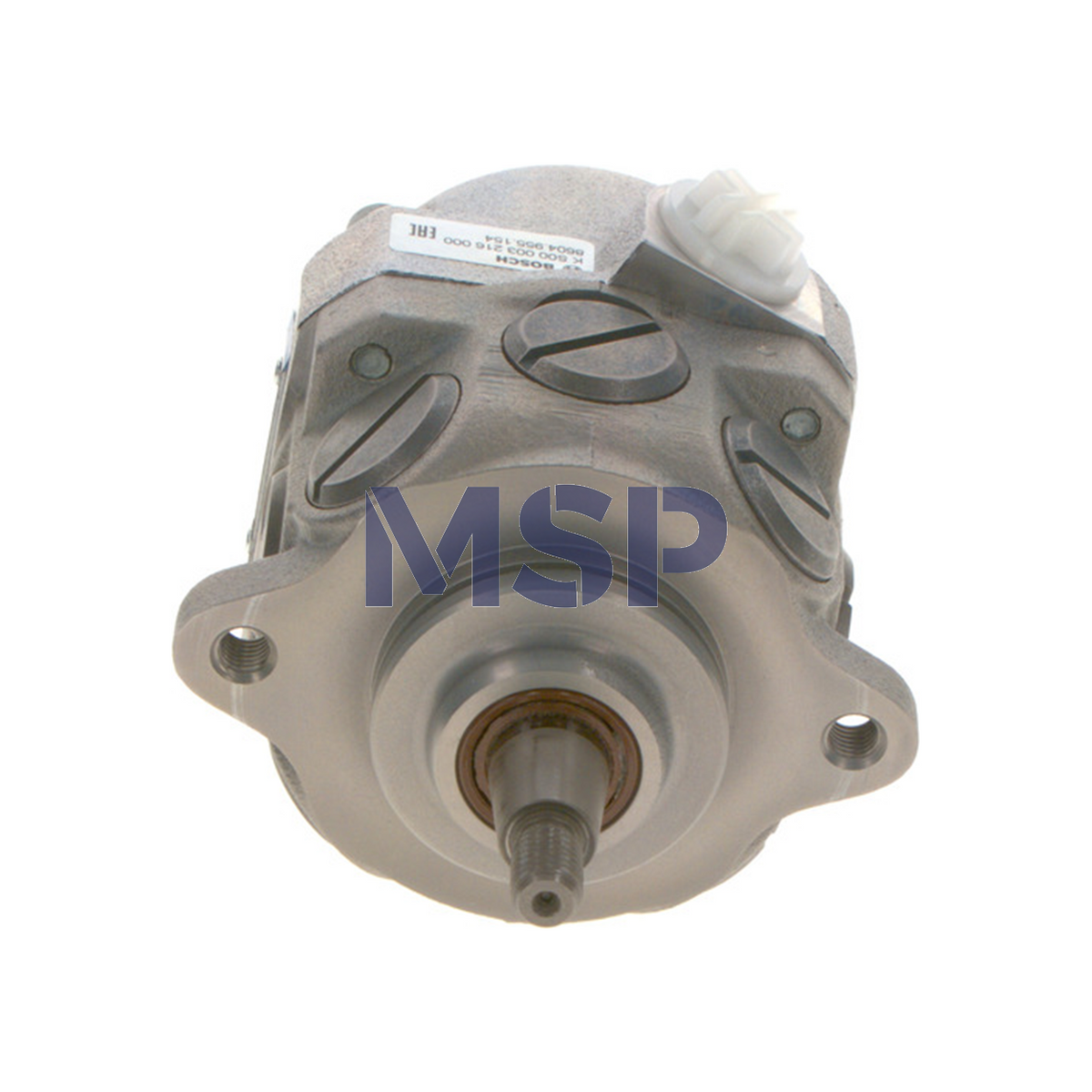 BOSCH KS00003216 Steering Component