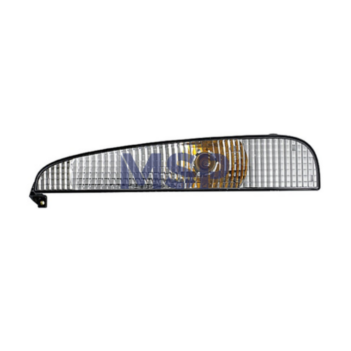 2BA 247 015-031 SIGNAL LAMP HEADLIGHT TOP AXOR NEW MODEL RIGHT / FOG & SIGNAL LAMPS / HELLA