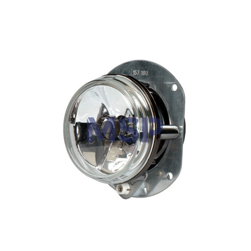1N0 008 581-017 UNIVERSAL FOG LAMP / FOG & SIGNAL LAMPS / HELLA