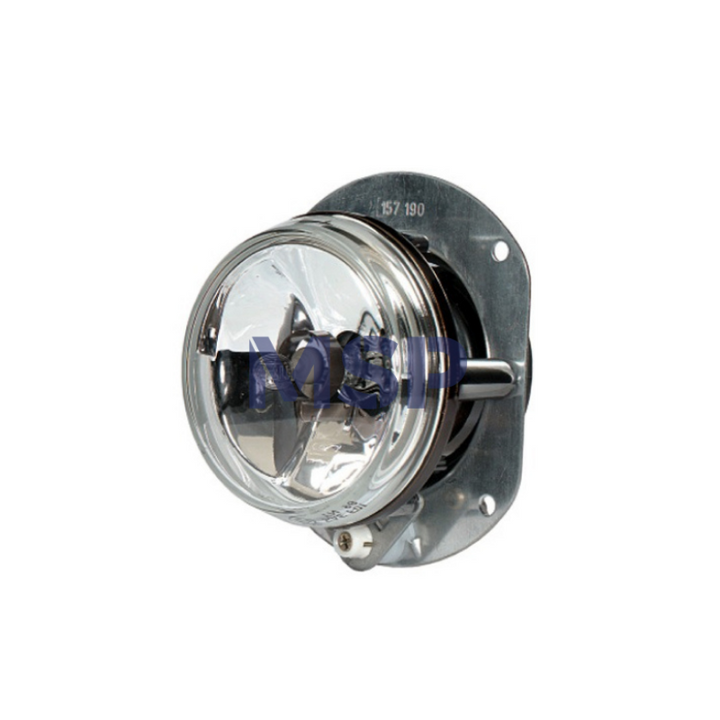 1N0 008 581-017 UNIVERSAL FOG LAMP / FOG & SIGNAL LAMPS / HELLA