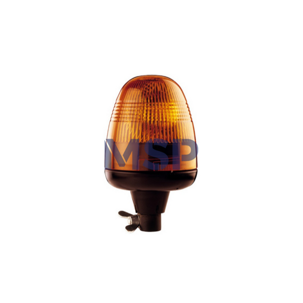 2RL 006 846-011 ROTATING LAMP H1 24V / ROTATING & WARNING LAMPS / HELLA