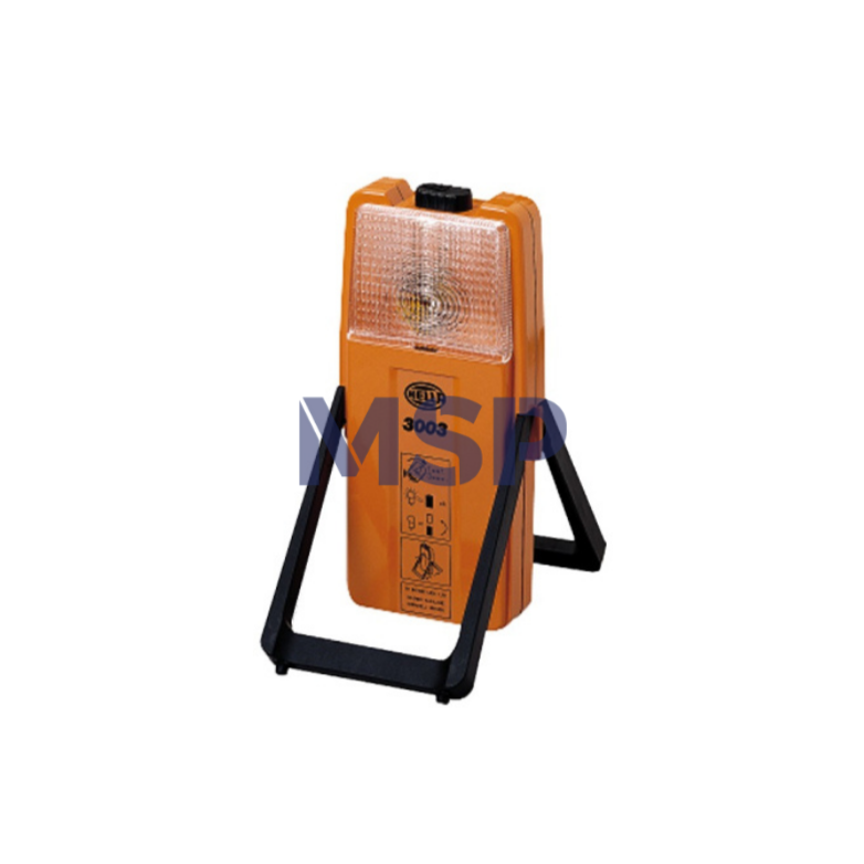 2XW 007 146-001 WARNING LAMP (FLASHER) / ROTATING & WARNING LAMPS / HELLA