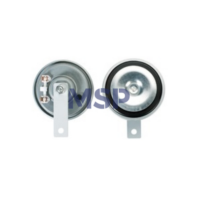 HELLA 3AM 002 952-891 HORN AXOR / WIPERS & HORNS & HEADLIGHT RELAY