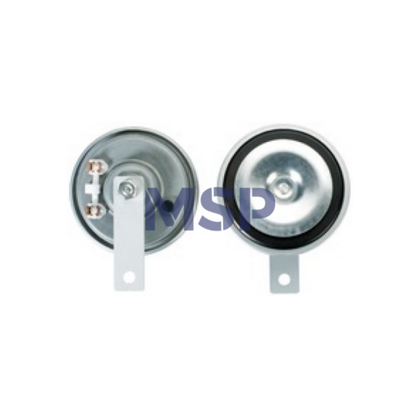 3AM 002 952-891 HORN AXOR / WIPERS & HORNS & HEADLIGHT RELAY / HELLA