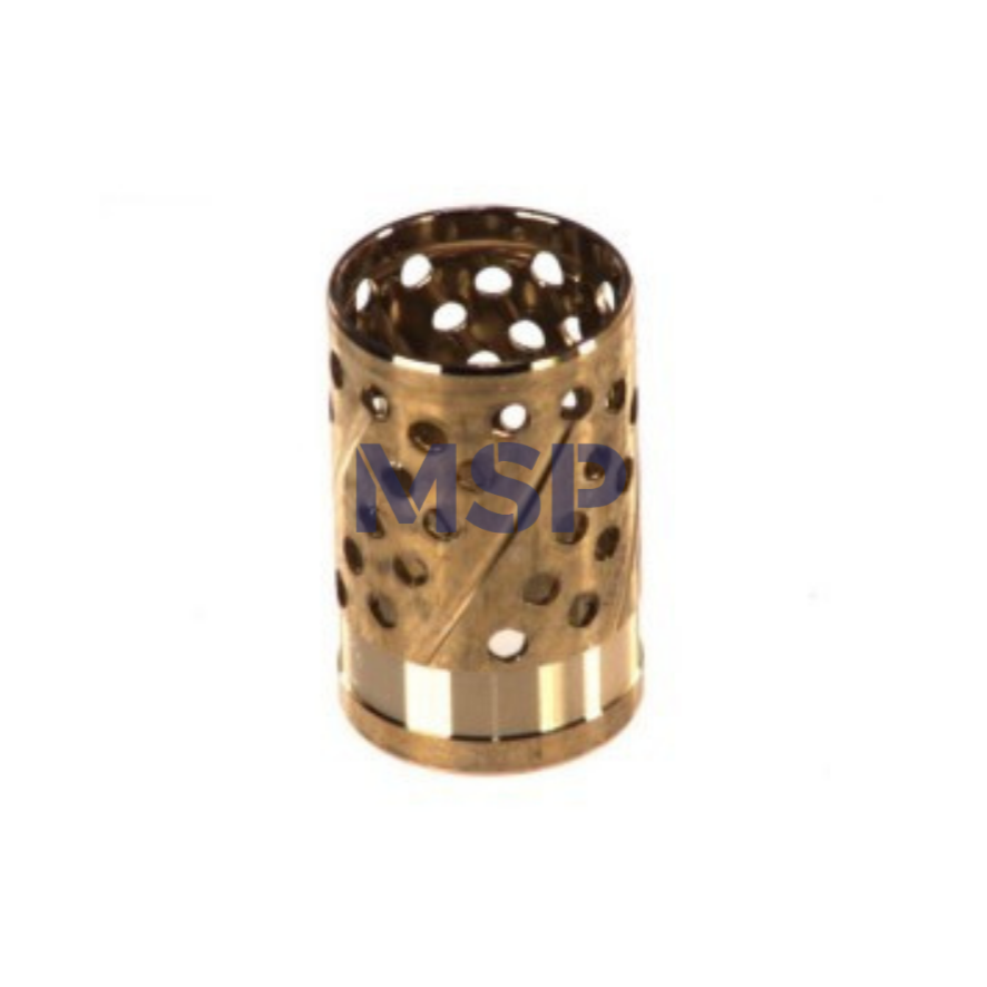 03.112.44.34.0 CASQUILLO DE LEVA EN S ECOPLUS 2 / ELEMENTOS DE PERNO Y LEVA EN S / BPW