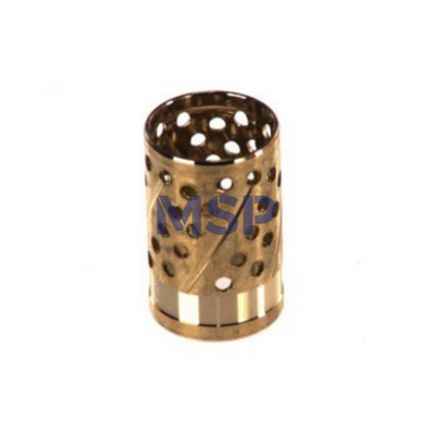 BPW 03.112.44.34.0 S-CAM BUSH ECOPLUS 2 / BOLT & S-CAM ELEMENTS
