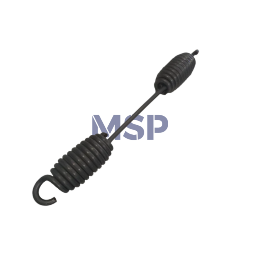 05.397.58.03.0 SHOE SPRING ECOPLUS 2 / BRAKE SHOE & SPRING ELEMENTS / BPW