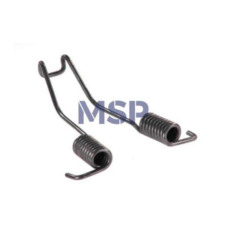 03.397.33.12.0 SHOE LOCKING SPRING ECOPLUS 2 / BRAKE SHOE & SPRING ELEMENTS / BPW