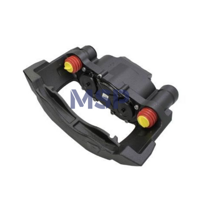 BPW 09.362.72.11.0 CALIPER LEFT TSB 4309 / BRAKE SHOE & SPRING ELEMENTS