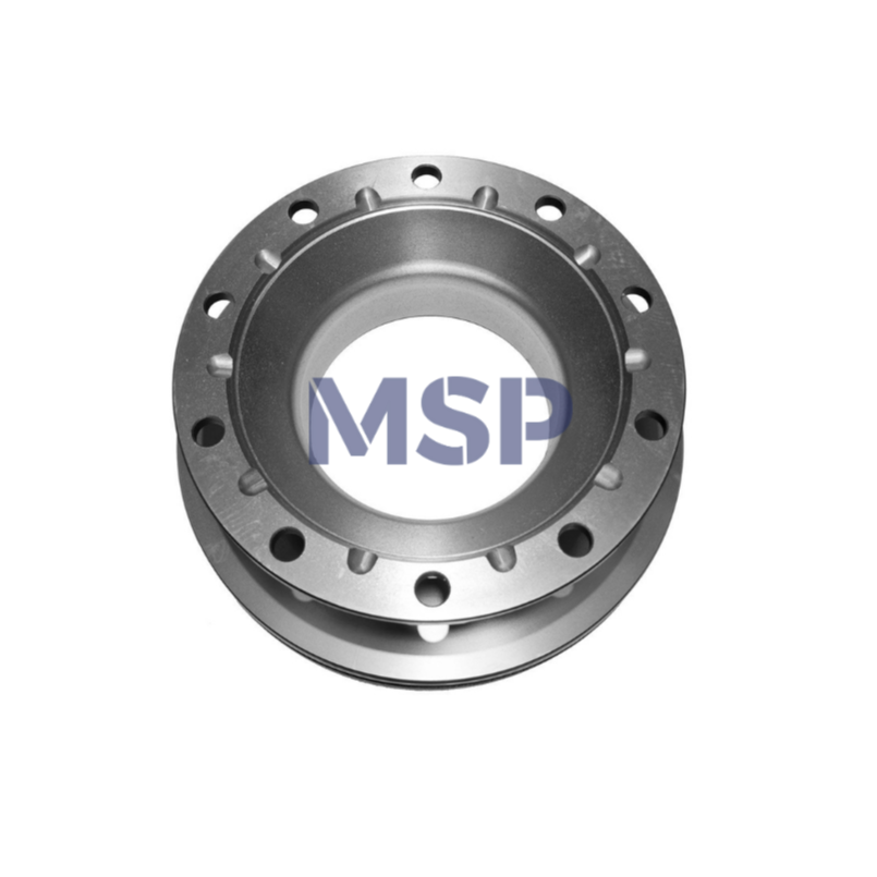 03.088.35.12.7 BRAKE DISC 430 WIDE THROAT / BRAKE ELEMENTS / BPW
