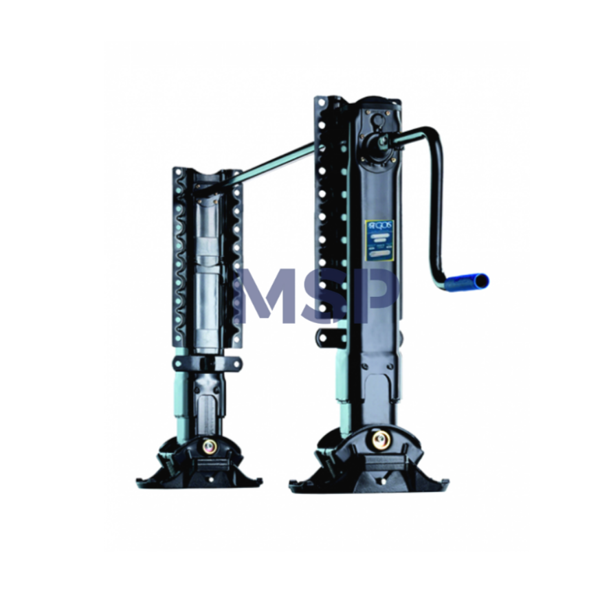 50-02371070 MECHANICAL LEG BPW 70cm / GREASE & MECHANICAL ELEMENTS / BPW