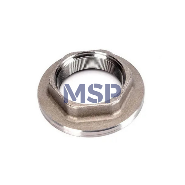 1011008800 AXLE NUT RIGHT M72x1,5 / AXLE NUTS / SAF HOLLAND