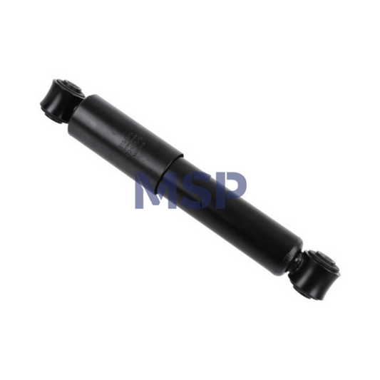 2376001002 SHOCK ABSORBER / SAF HOLLAND