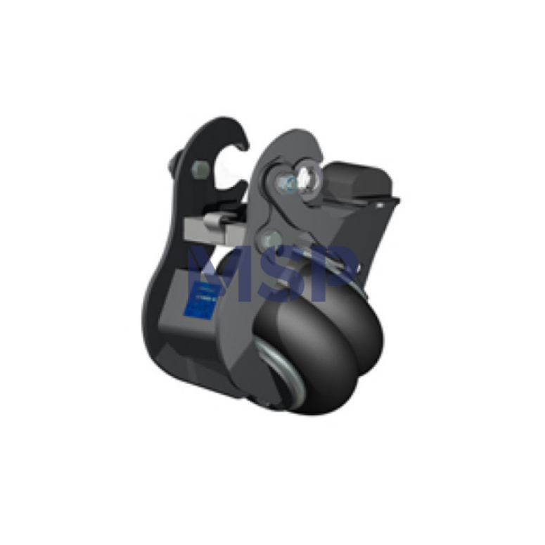 3027124201 AXLE LIFT / SAF HOLLAND