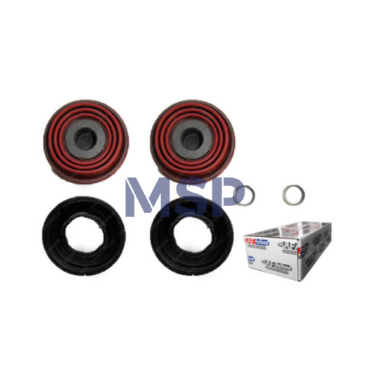 3434380400 KIT DE REPARACIÓN DE ESPUMA Y PISTÓN DE PINZA / KITS DE REPARACIÓN DE PINZA / SAF HOLLAND