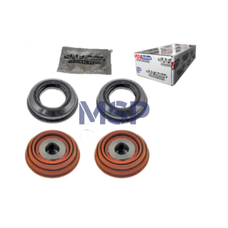 3434381400 CALIPER REPAIR KIT / CALIPER REPAIR KITS / SAF HOLLAND
