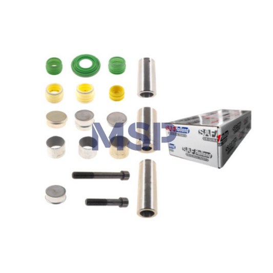 3434382701 CALIPER REPAIR KIT WABCO / CALIPER REPAIR KITS / SAF HOLLAND