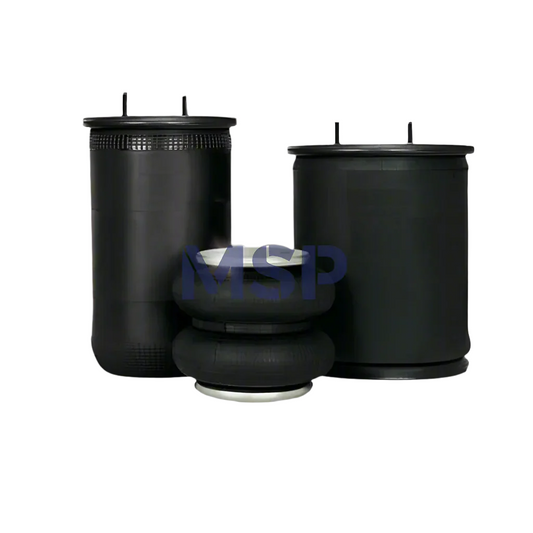3229104300 SUSPENSION FOAM 2619 IL / SUSPENSION FOAMS / SAF HOLLAND