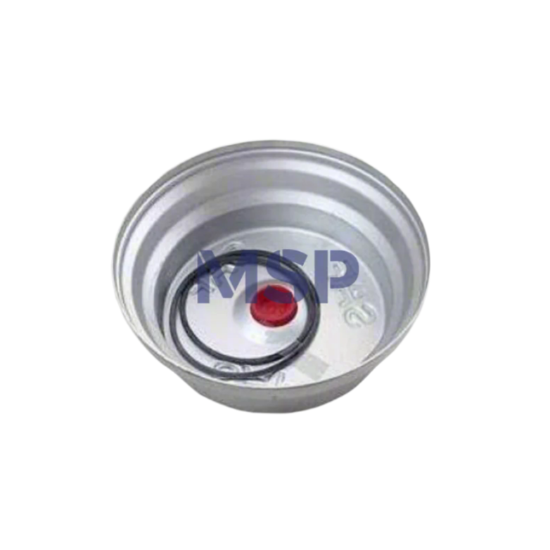 3304007200 HUB CAP WITHOUT ABS / HUBS & HUB CAPS / SAF HOLLAND