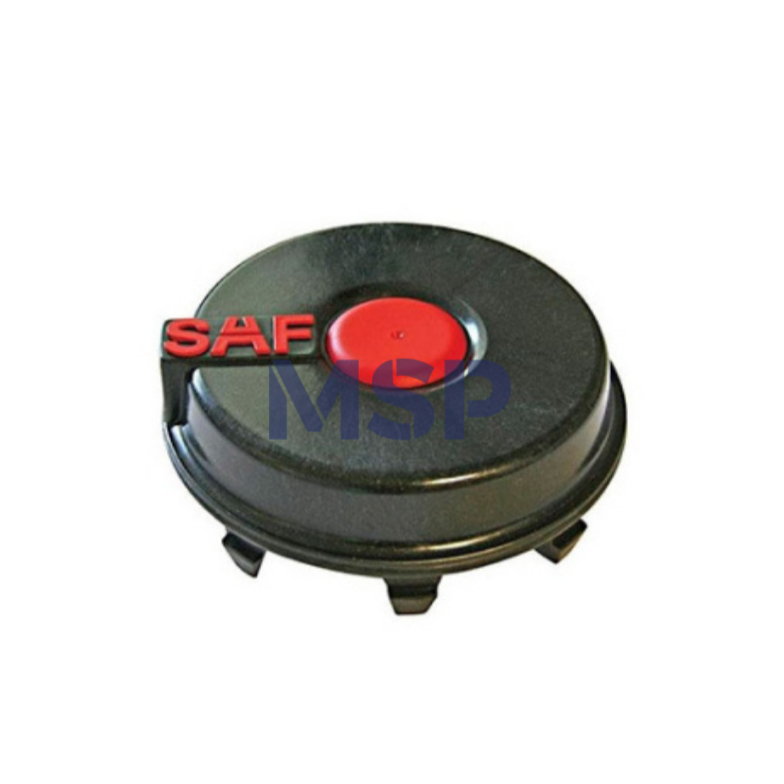 3304009300 ABS CAP SMALL PLASTIC / HUBS & HUB CAPS / SAF HOLLAND