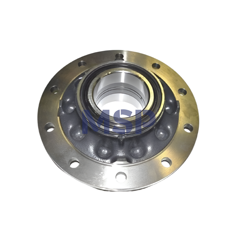 3307300601 HUB SKRS9042 DRUM / HUBS & HUB CAPS / SAF HOLLAND
