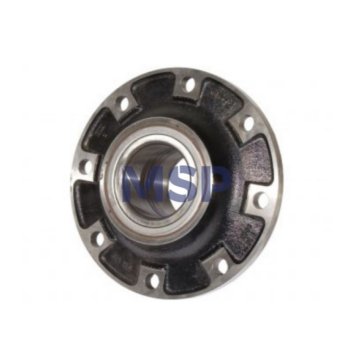 SAF HOLLAND 3307301000 HUB & 3307302502 HUB / HUBS & HUB CAPS