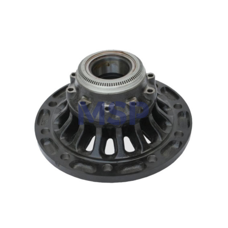 3307304502 HUB 88mm DISC / HUBS & HUB CAPS / SAF HOLLAND