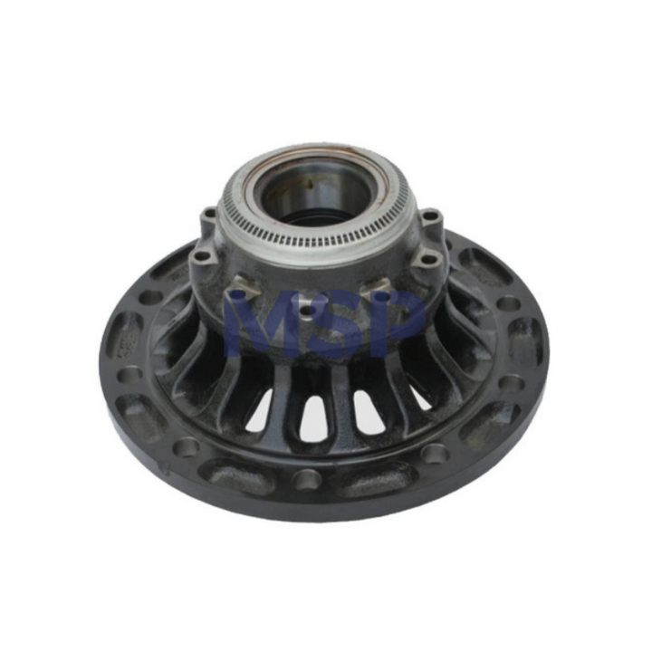 SAF HOLLAND 3307303002 HUB 82mm DISC / HUBS & HUB CAPS