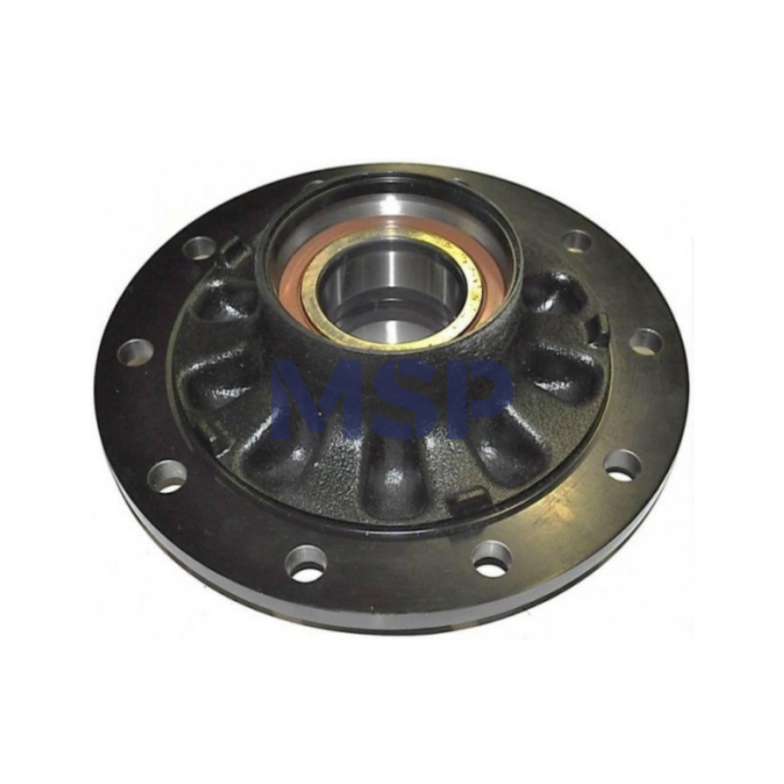 3307304302 HUB 88mm DRUM / HUBS & HUB CAPS / SAF HOLLAND