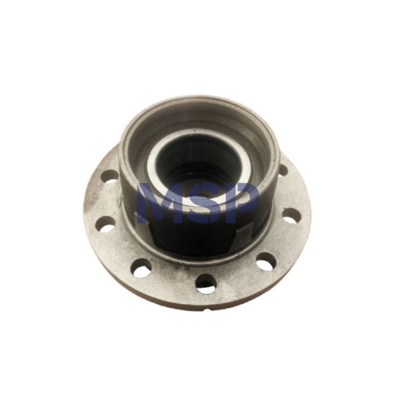 3307304601 HUB / HUBS & HUB CAPS / SAF HOLLAND