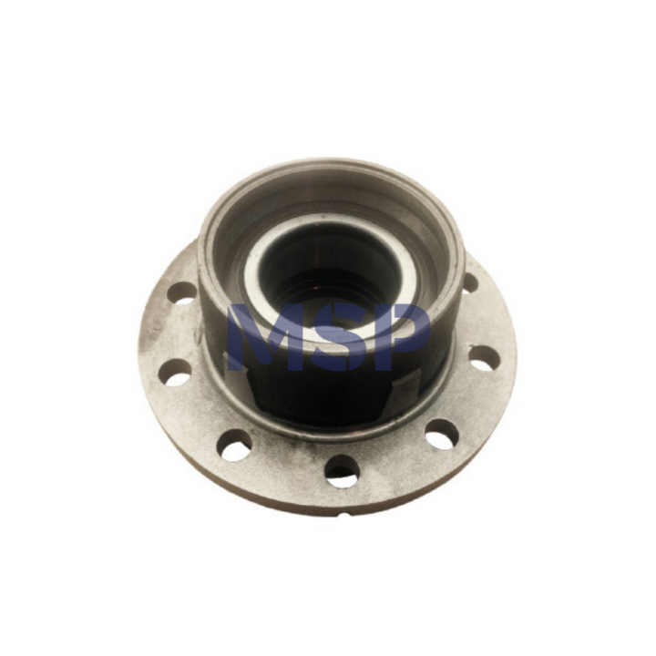 SAF HOLLAND 3307304601 HUB / HUBS & HUB CAPS