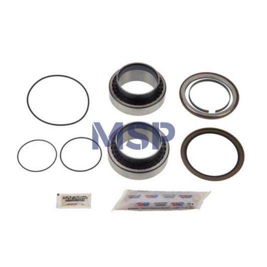 3434301100 HUB BEARING REPAIR KIT JUMBO E.M / HUB BEARING & REPAIR KIT / SAF HOLLAND