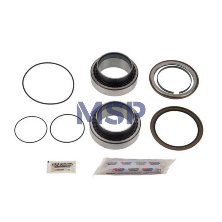 3434301100 KIT DE REPARACIÓN DE COJINETE DE CUBO JUMBO E.M / KIT DE REPARACIÓN Y COJINETE DE CUBO / SAF HOLLAND