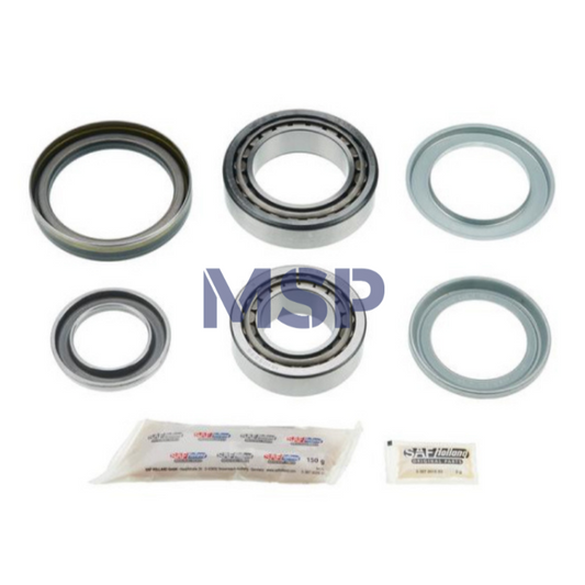 3434301600 HUB BEARING REPAIR KIT / HUB BEARING & REPAIR KIT / SAF HOLLAND