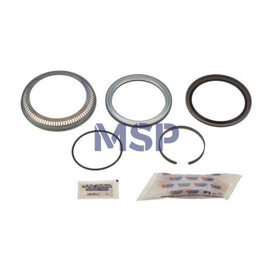 3434302401 HUB BEARING SEAL KIT 88mm DISC / HUB BEARING & REPAIR KIT / SAF HOLLAND