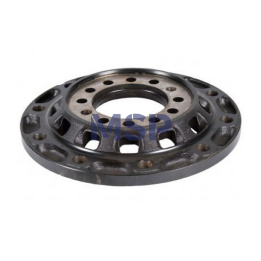 1146200402 HUB FLANGE - SKRB9019/9022-TK335/10L / HUB BEARING & REPAIR KIT / SAF HOLLAND