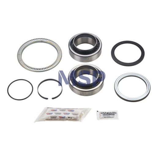 3434402100 HUB BEARING REPAIR KIT / HUB BEARING & REPAIR KIT / SAF HOLLAND