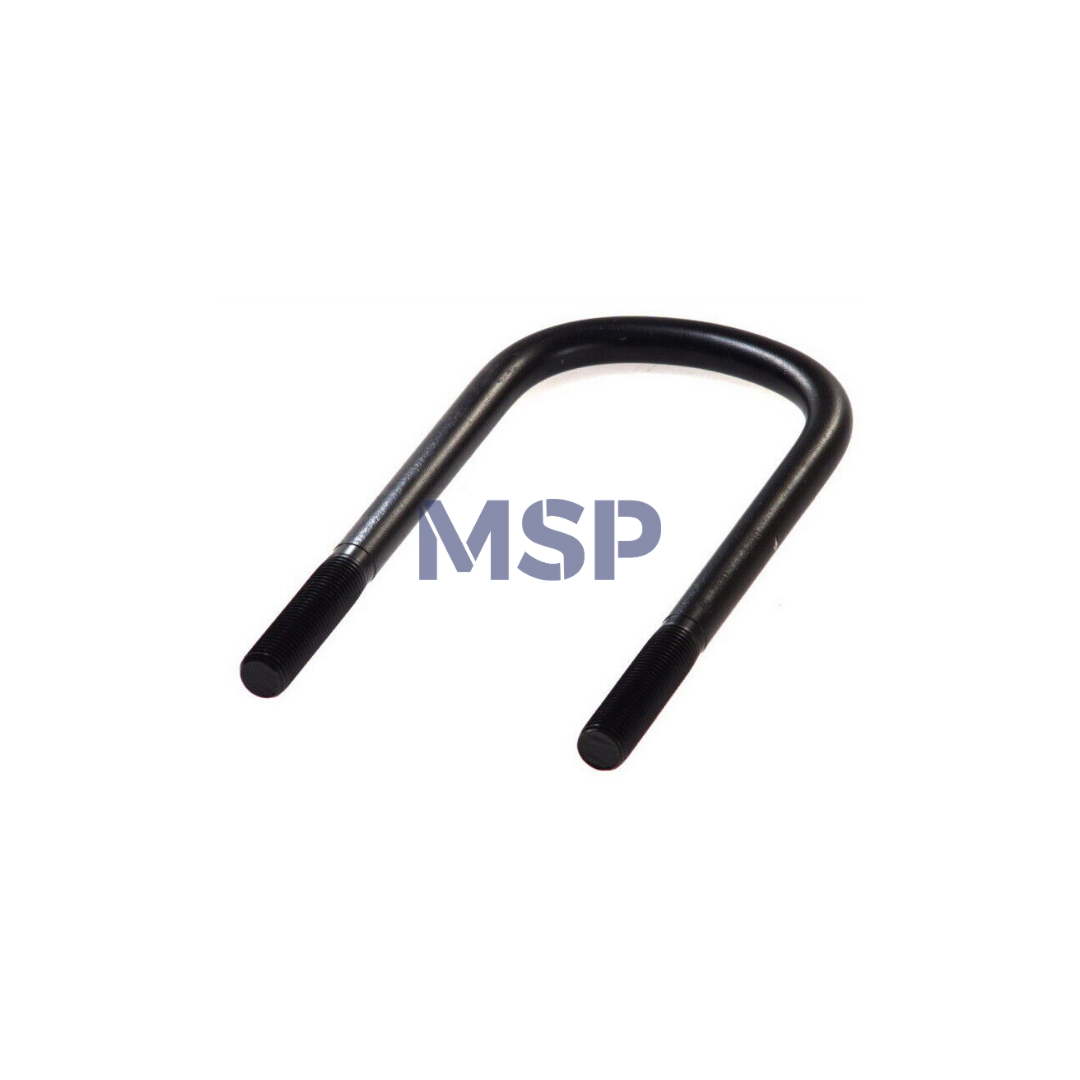 03.138.37.10.4 LINK U RIVET - ROUND SECTION DRUM / LINK ELEMENTS / BPW