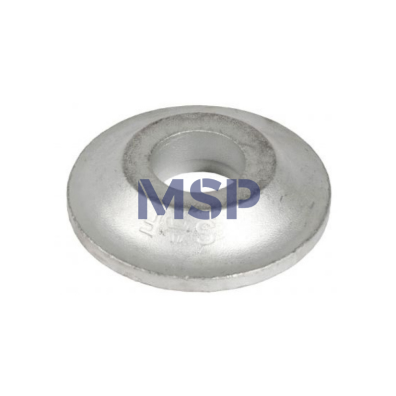 1101200100 PIN BOLT ADJUSTING WASHER D88/30,5 x 20 (WITHOUT HOLE) / PIN BOLTS & SPRING BUSHINGS / SAF HOLLAND