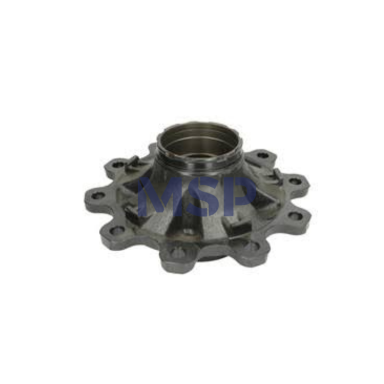 03.272.43.42.0 EMPTY HUB ECOPLUS 3 DRUM / EMPTY HUB DISC & DRUM ELEMENTS / BPW