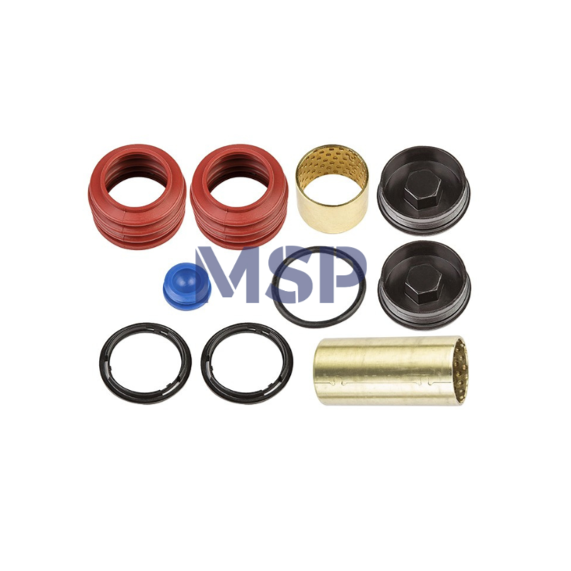09.801.07.62.0 CALIPER DUST BOOT REPAIR KIT / SENSOR & CALIPER ELEMENTS / BPW