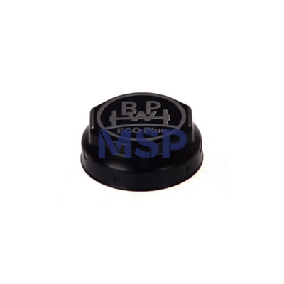 BPW 05.212.25.78.0 HUB CAP ECOPLUS 2 (BAYONET) / HUB CAPS
