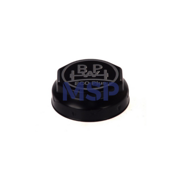 05.212.25.78.0 HUB CAP ECOPLUS 2 (BAYONET) / HUB CAPS / BPW