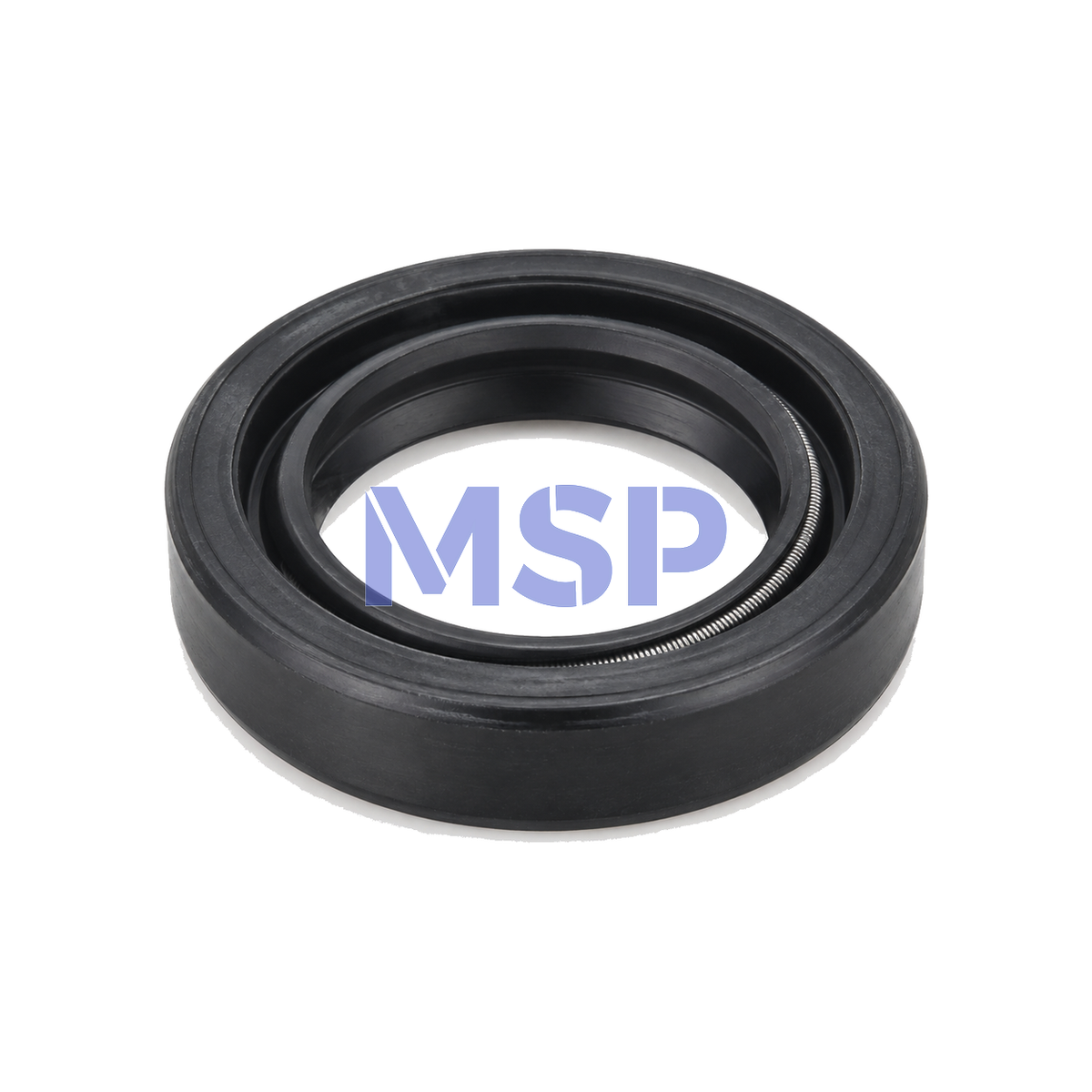 ELRING 038.075 Compressor Oil Seal 25x35x7 Single-Lip