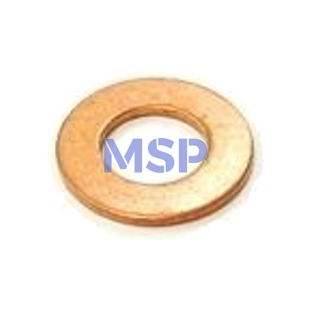 ELRING 102.008 sealing washer for Scania